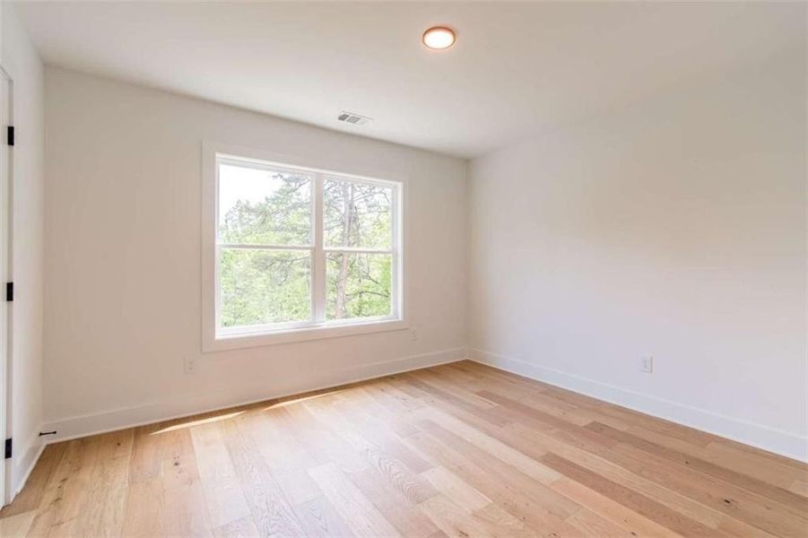Spacious, unfurnished interior of a new home in , Gainesville (Image 22). Spacious, unfurnished interior of a new home in , Gainesville (Image 22).