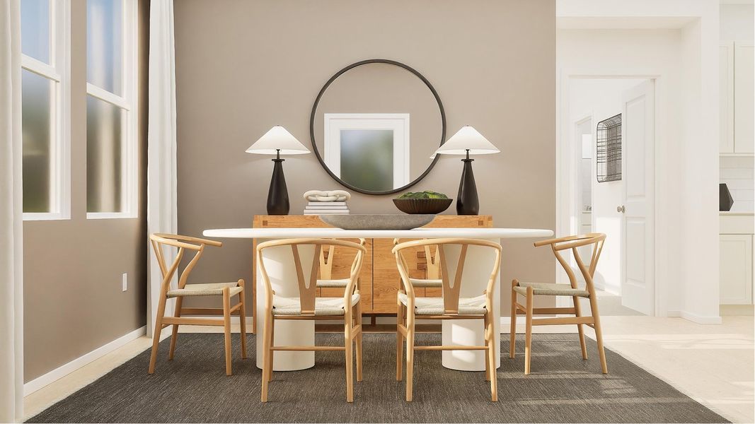 3629 Symphony Dining 1of2 F1 3629 Symphony Dining 1of2 F1