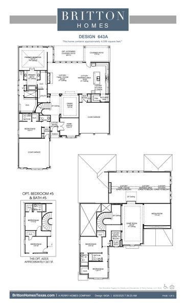 Floor Plan Floor Plan