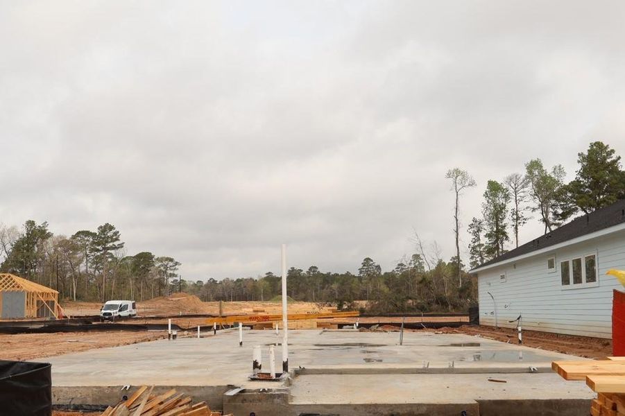 Image 11 of a home in Two Step Farm - Landmark Row Collection.