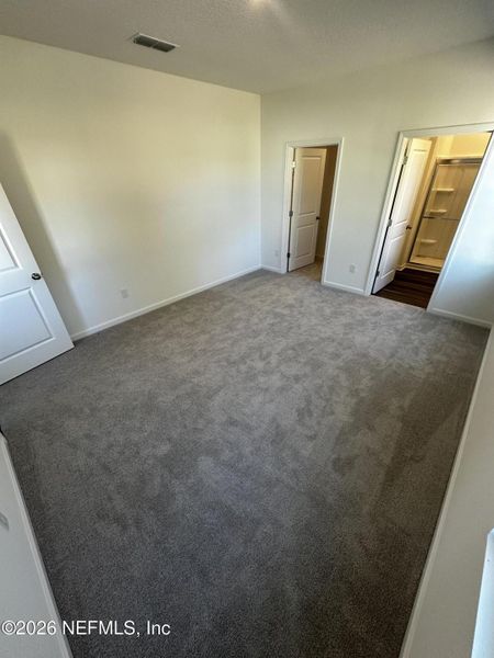 Spacious, unfurnished interior of a new home in , Palm Coast (Image 8).