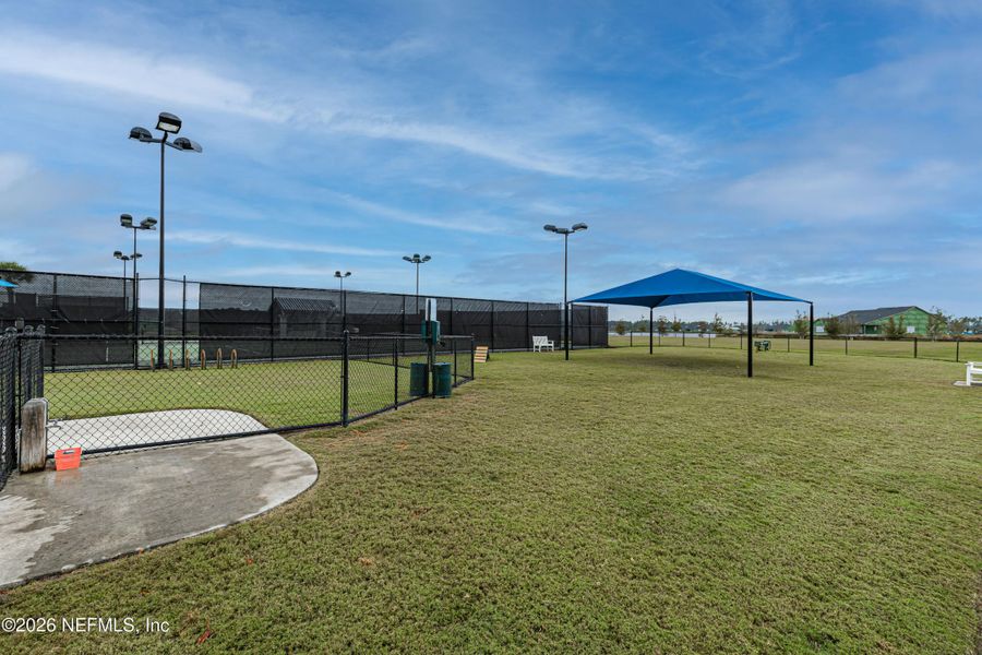 Community amenities in Beacon Lake, St. Augustine (Image 65).
