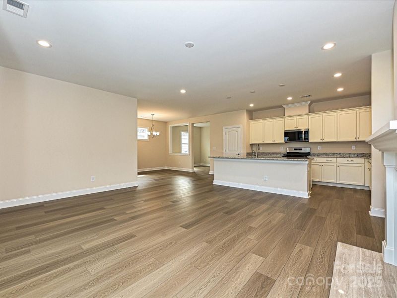 Great Room Great Room