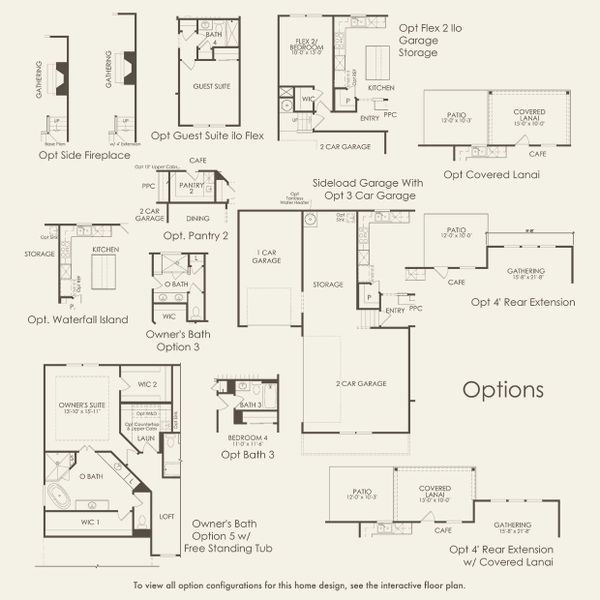 2D floor plan layout for the Wingate by John Wieland in Fiddler's Glen, Arrington, TN (Image 23). 2D floor plan layout for the Wingate by John Wieland in Fiddler's Glen, Arrington, TN (Image 23).