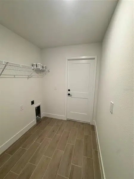 Spacious, unfurnished interior of a new home in North Port, North Port (Image 10).