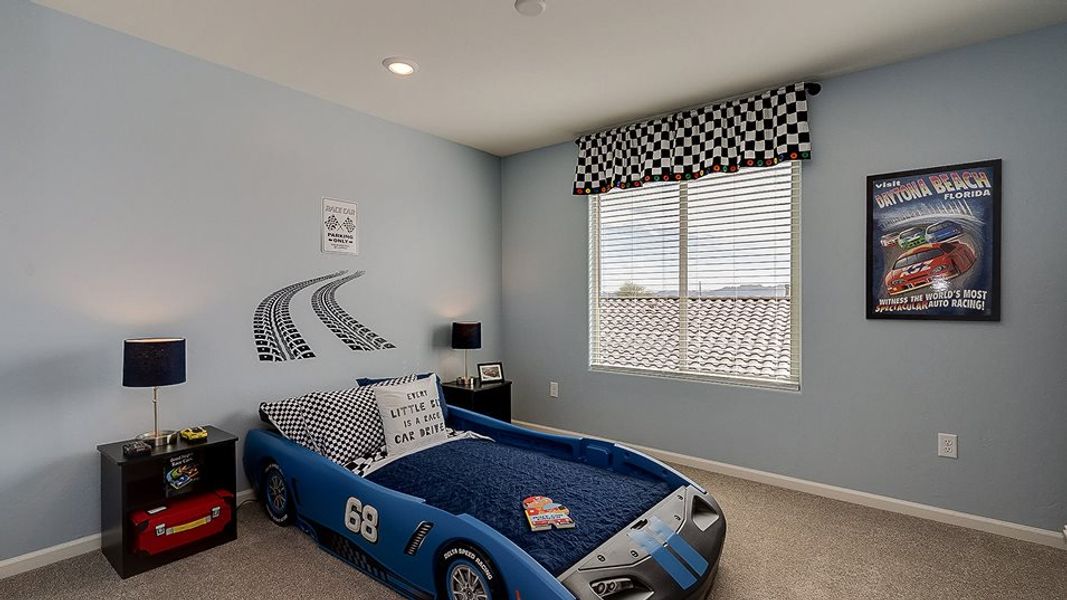 Desert Willow Bedroom 2