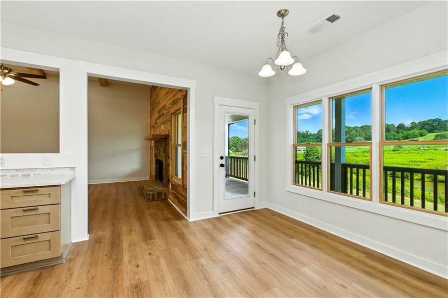 Image 51 of a home in .