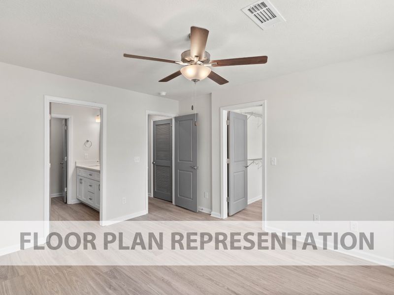 The Griffin 3 Bedroom Townhome | A New Plan by Ivey Homes The Griffin 3 Bedroom Townhome | A New Plan by Ivey Homes