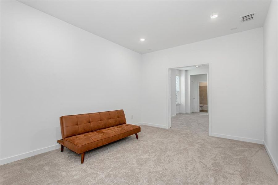 Sitting room
