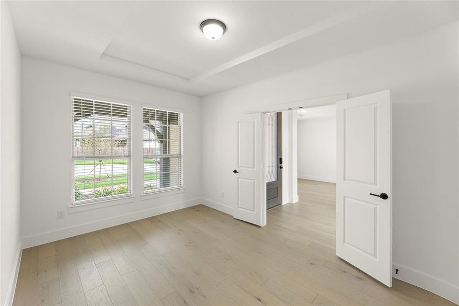 425 Curtiss - Study 425 Curtiss - Study