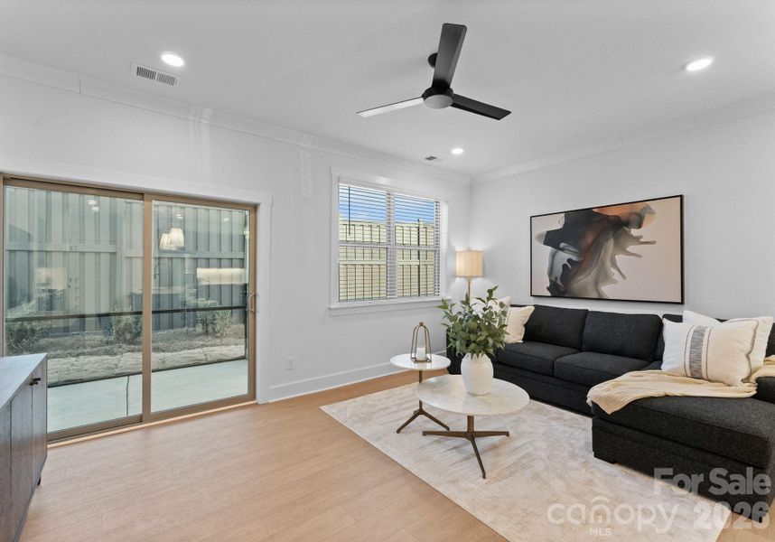 Photo is of Model Home, Finishes May Vary Photo is of Model Home, Finishes May Vary