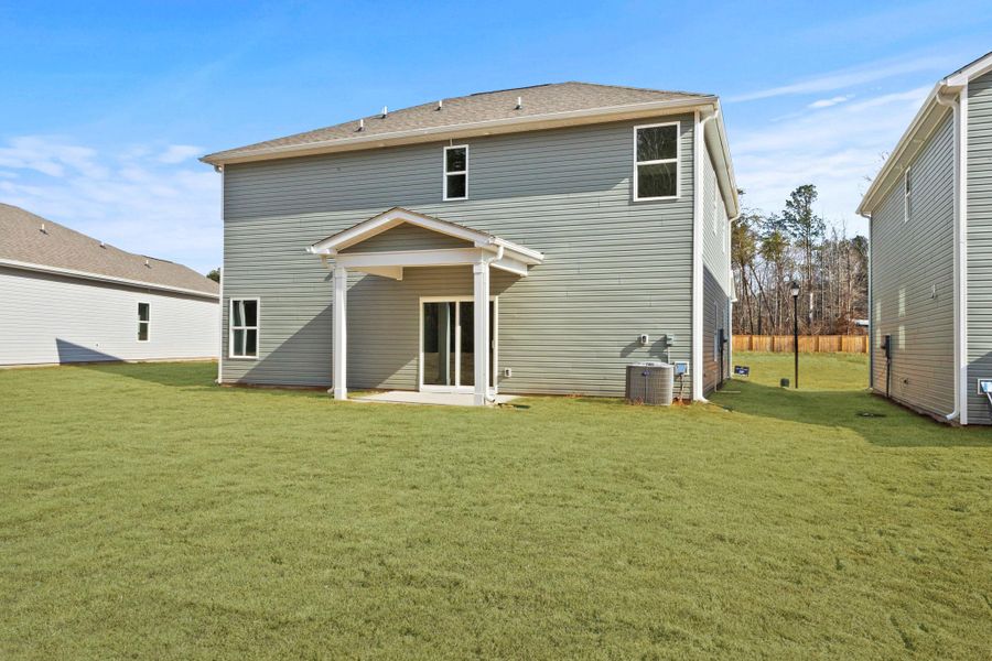 2,266sf New Home in Roebuck, SC. - Slide 2 2,266sf New Home in Roebuck, SC. - Slide 2