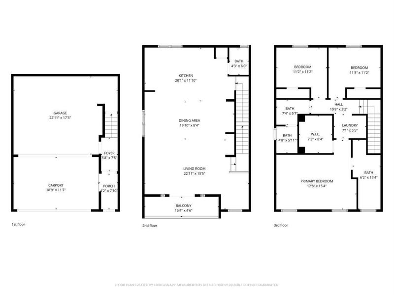 2D floor plan included, providing a clear layout of the home’s design and flow. 2D floor plan included, providing a clear layout of the home’s design and flow.