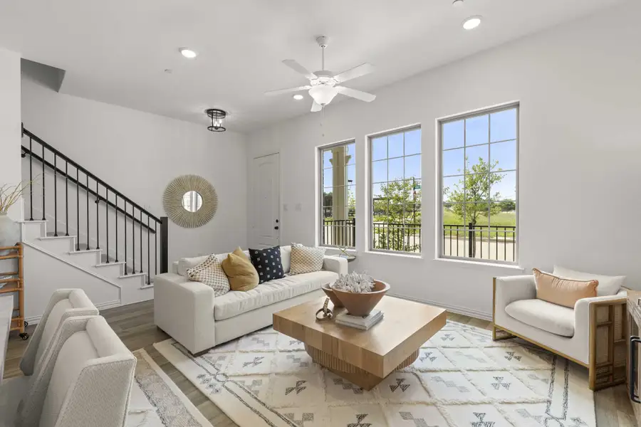 Berkeley Home Plan by Ashton Woods Berkeley Home Plan by Ashton Woods