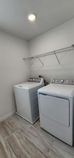 Close-up of interior finishes inside a home in , Davenport (Image 10).