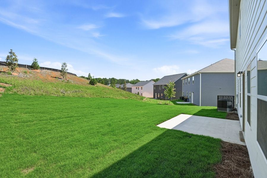 4br New Home in Fairburn, GA. - Slide 29 4br New Home in Fairburn, GA. - Slide 29
