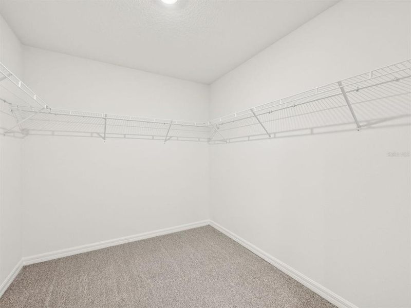 Spacious, unfurnished interior of a new home in Oakfield Trails - Signature Series, Parrish (Image 31).