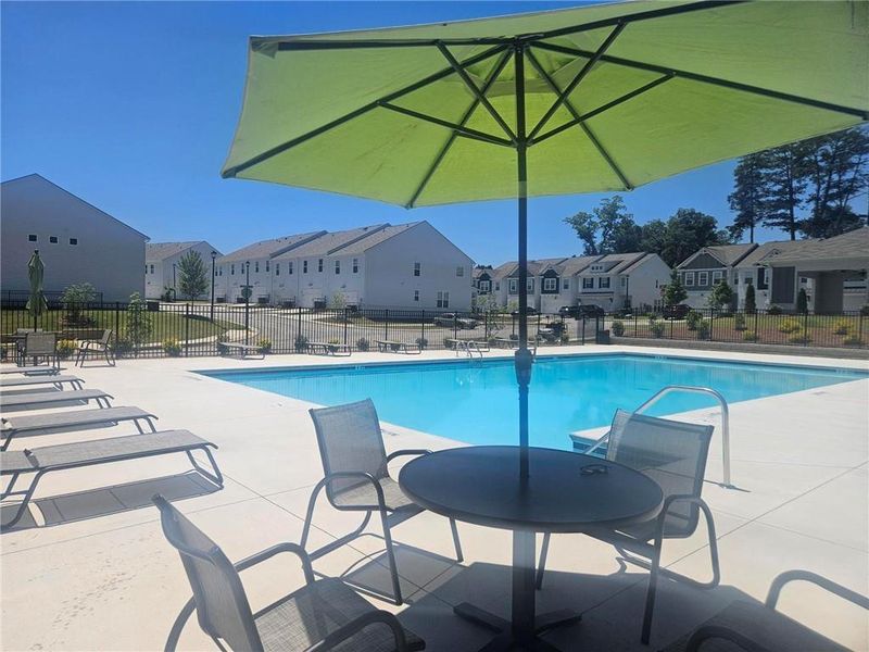 Community amenities in , Conyers (Image 36).