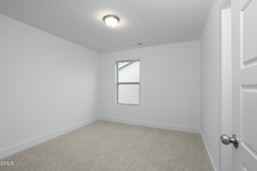 Stonebarrow Summit Lot 33 bedroom 2