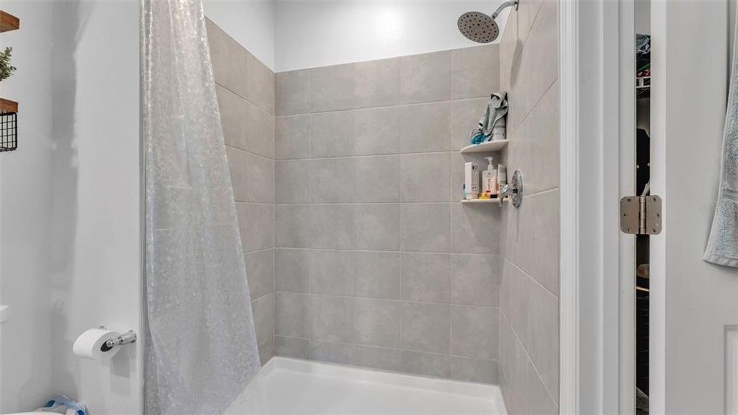 Close-up of interior finishes inside a home in Ranches at Lake McLeod, Eagle Lake (Image 20).