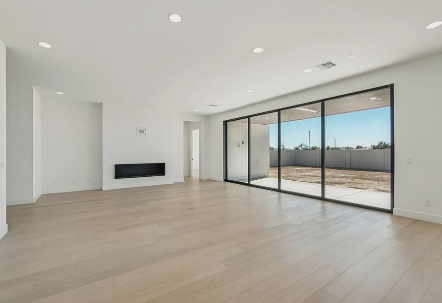 Great Room - 5 of 16