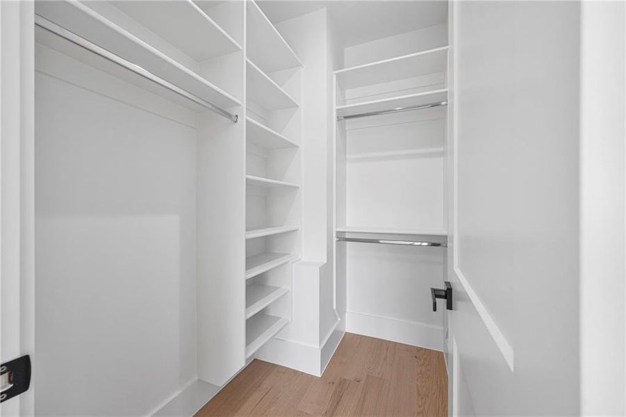 Spacious, unfurnished interior of a new home in , Lawrenceville (Image 65).