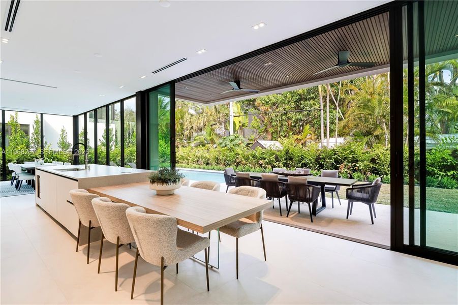 Community amenities in , Miami (Image 45).