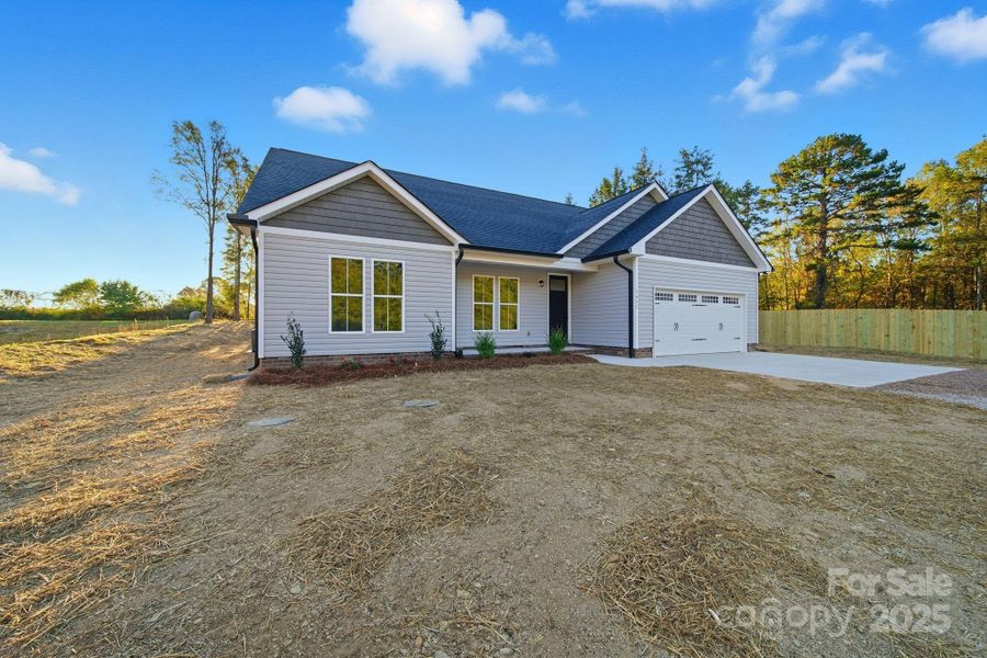 Exterior Front Exterior Front