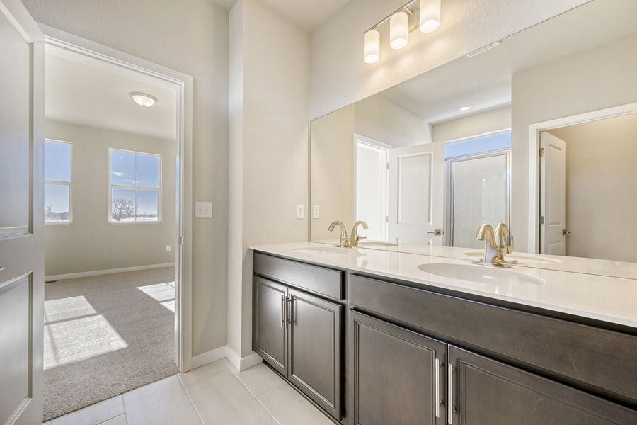 Frederick, CO New Home.  - Slide 20