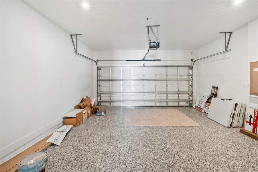 Spacious, unfurnished interior of a new home in , Tampa (Image 22). Spacious, unfurnished interior of a new home in , Tampa (Image 22).