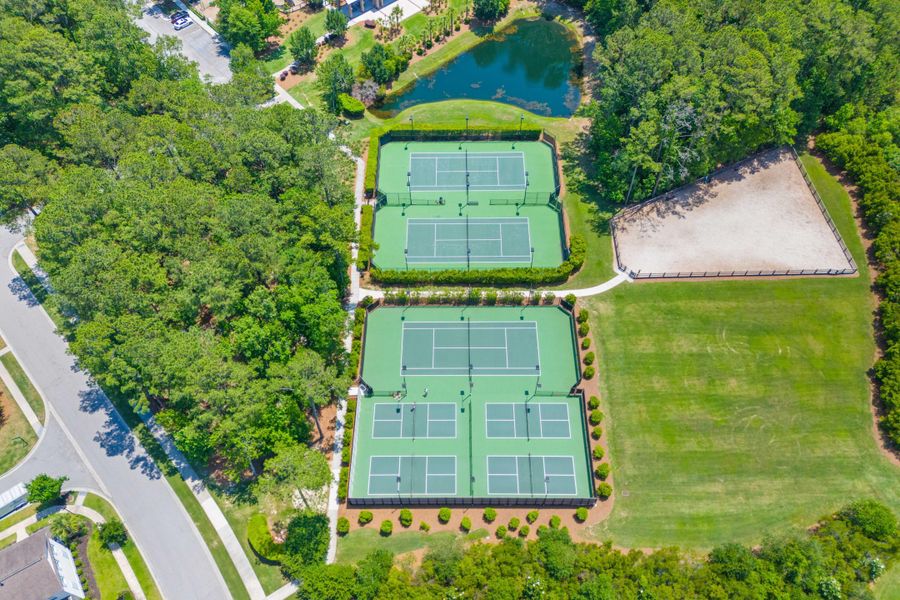 Community amenities in Carolina Park: Riverside, Mount Pleasant (Image 49). Community amenities in Carolina Park: Riverside, Mount Pleasant (Image 49).