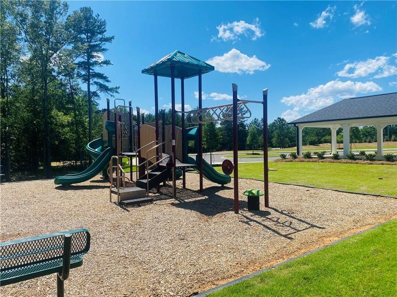 Community amenities in Kingston Ranch at Lake Oconee, Buckhead (Image 85). Community amenities in Kingston Ranch at Lake Oconee, Buckhead (Image 85).