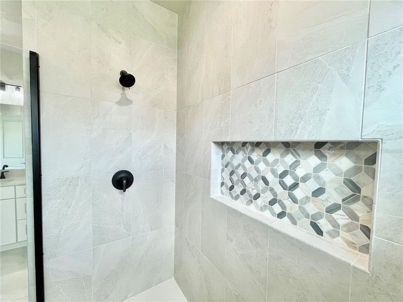 Close-up of interior finishes inside a home in , Newberry (Image 17). Close-up of interior finishes inside a home in , Newberry (Image 17).