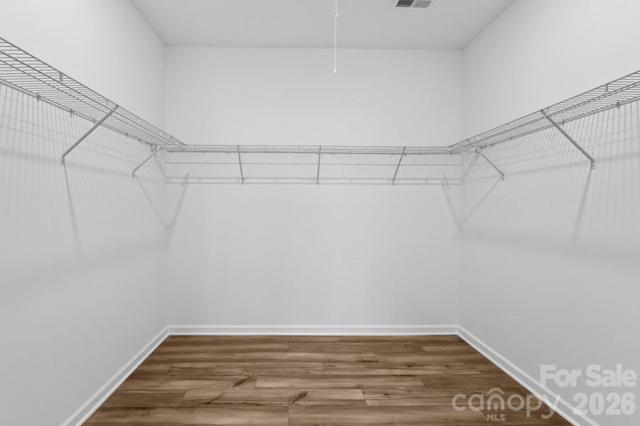 Spacious, unfurnished interior of a new home in Roselyn, Lancaster (Image 22). Spacious, unfurnished interior of a new home in Roselyn, Lancaster (Image 22).