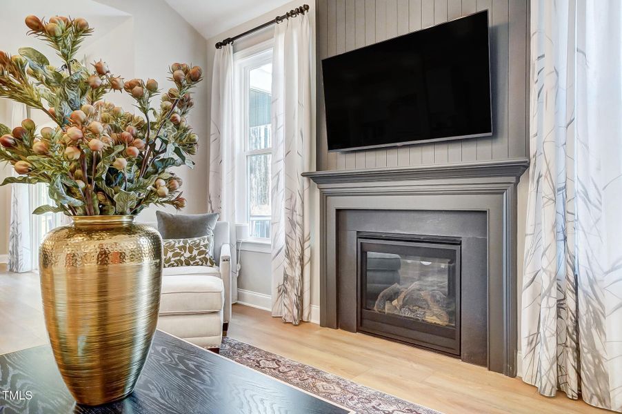 Roanoke - BTS Model - 009 Roanoke - BTS Model - 009