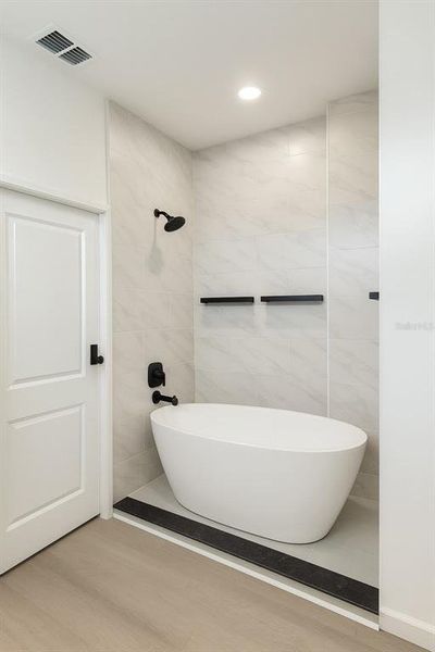 Furnished interior view inside a new home in , Kissimmee (Image 10). Furnished interior view inside a new home in , Kissimmee (Image 10).