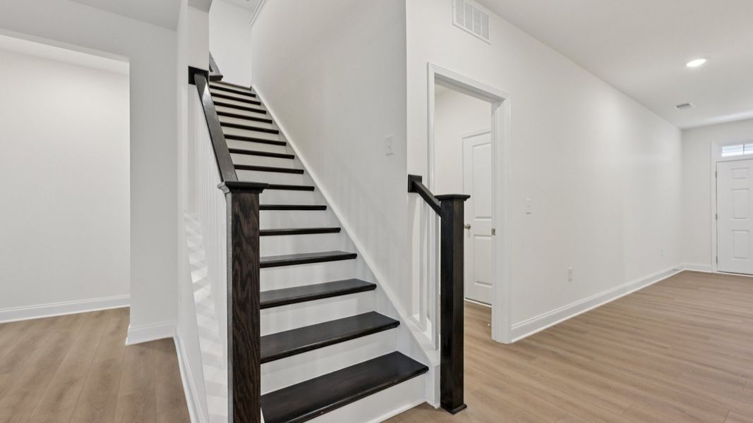DRB Homes Cooper Interior