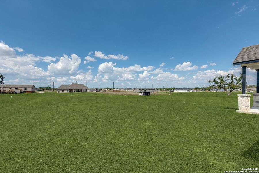Natural landscape and outdoor views near  in Atascosa (Image 29).