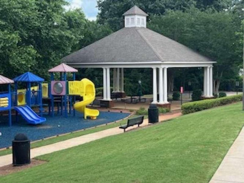 Community amenities in , Stonecrest (Image 17).