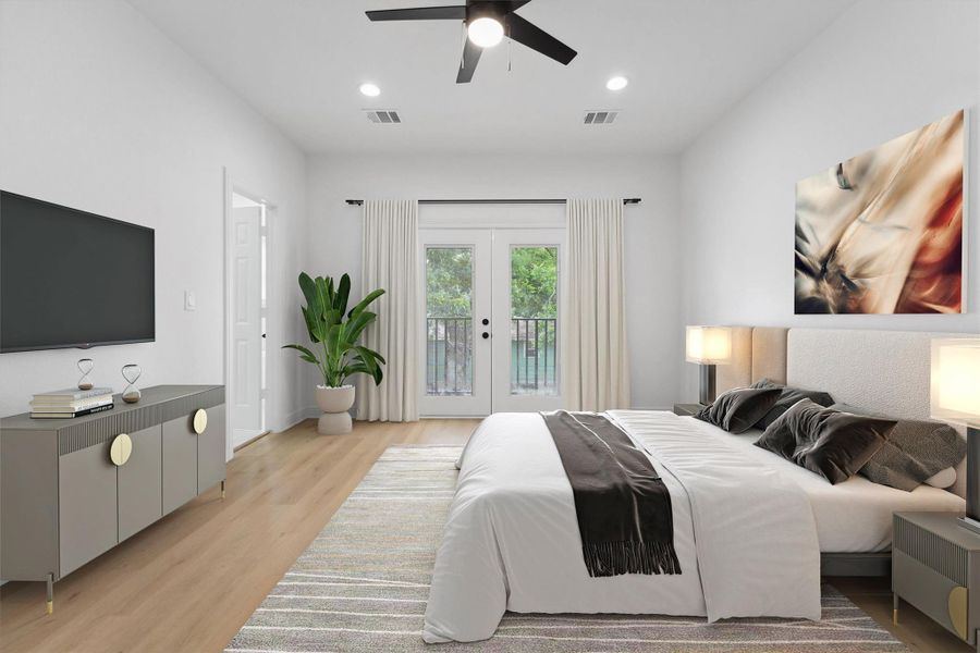 Image 5 of a home in . Image 5 of a home in .