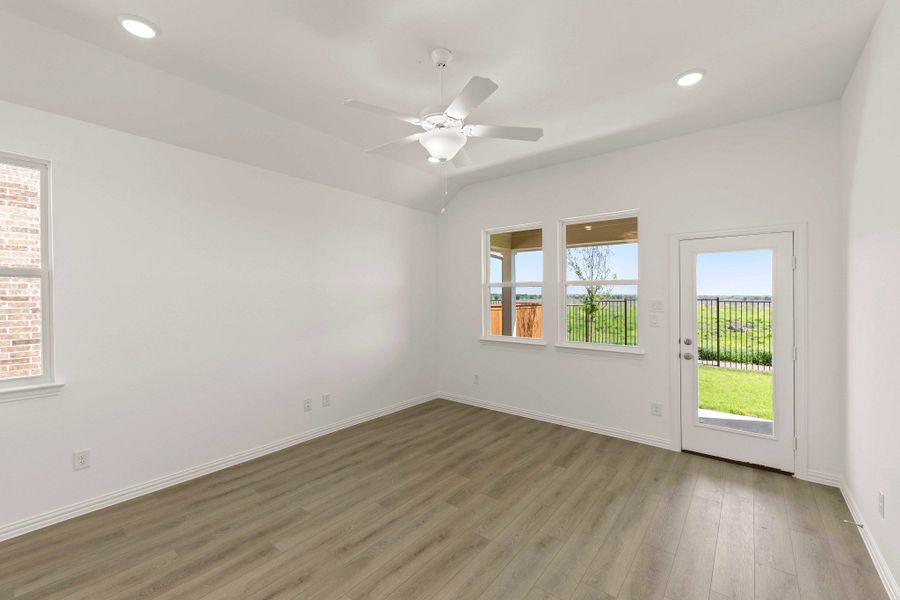 Family Room Representative Photo