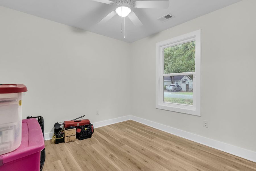 Spacious, unfurnished interior of a new home in , North Charleston (Image 22). Spacious, unfurnished interior of a new home in , North Charleston (Image 22).