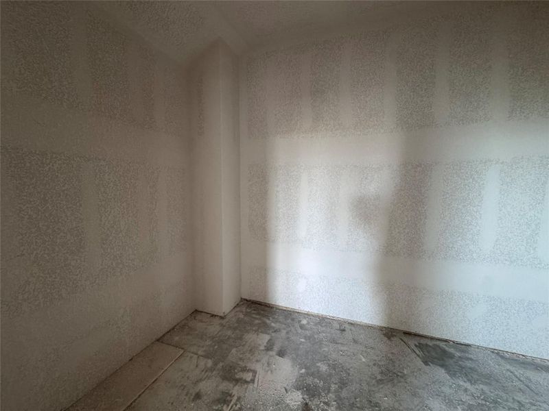 In-progress construction of a new home in Willow Springs, Buda, TX (Image 25). In-progress construction of a new home in Willow Springs, Buda, TX (Image 25).