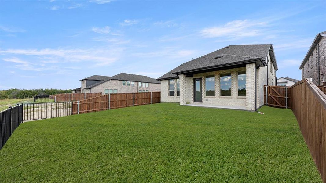 27. 1654 Gracehill - Back (2) 27. 1654 Gracehill - Back (2)