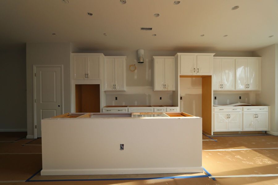 Kitchen Kitchen
