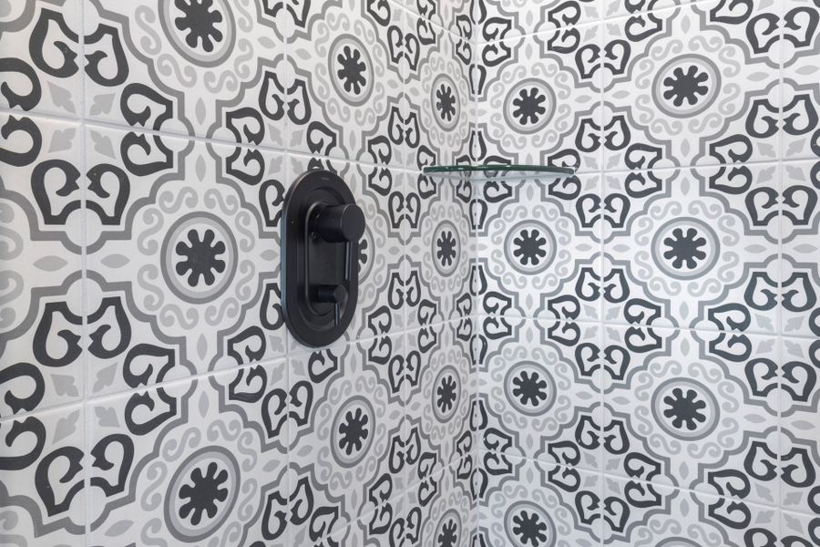 Wekiva primary bathroom