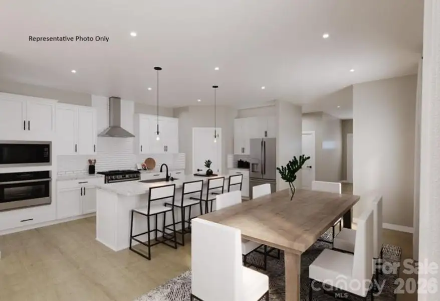 Representative Photo Only