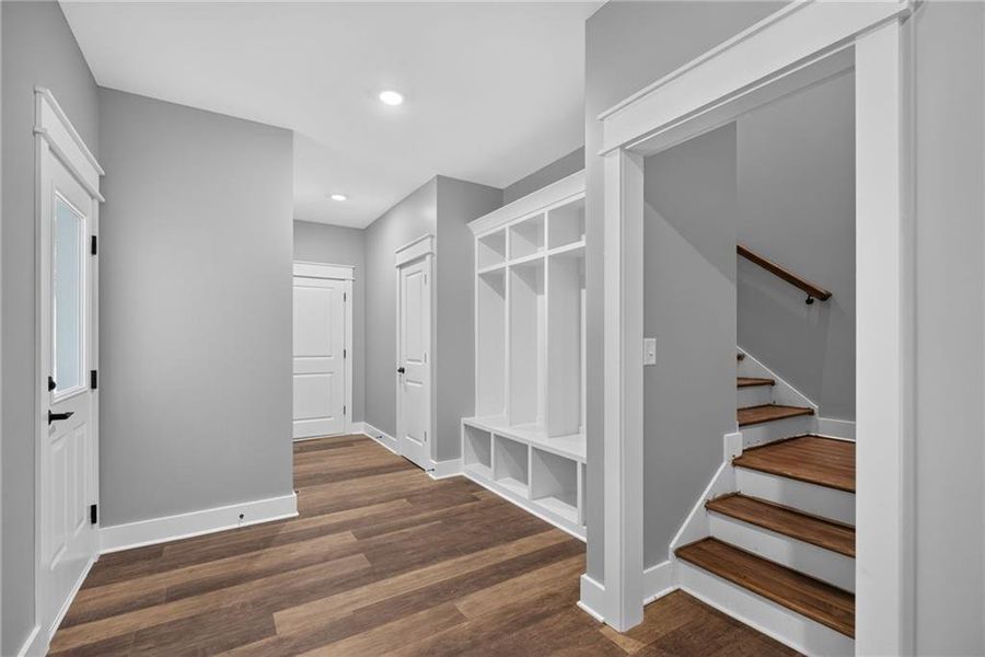 Spacious, unfurnished interior of a new home in , Dallas (Image 45). Spacious, unfurnished interior of a new home in , Dallas (Image 45).