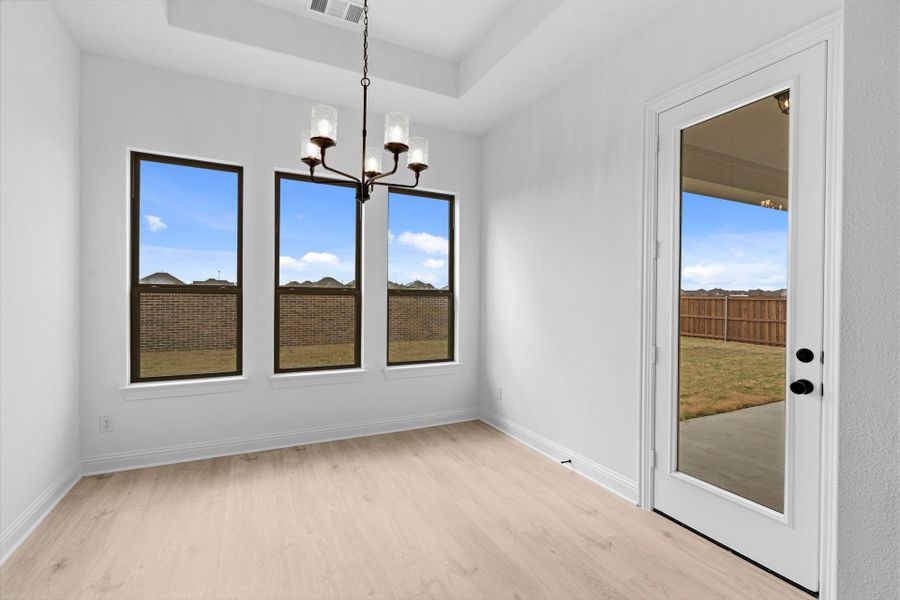 Mansfield, TX New Home.  - Slide 16