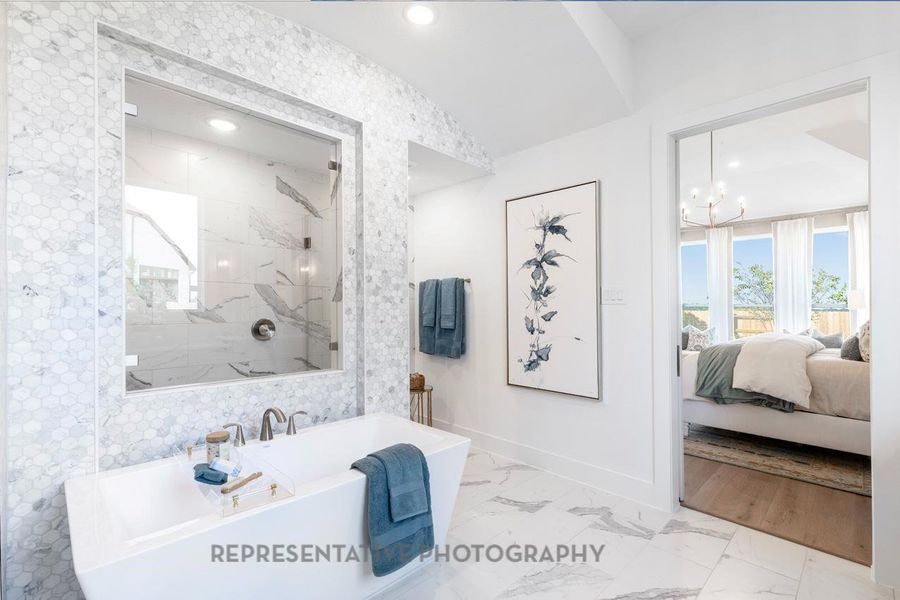 Primary Bathroom Primary Bathroom